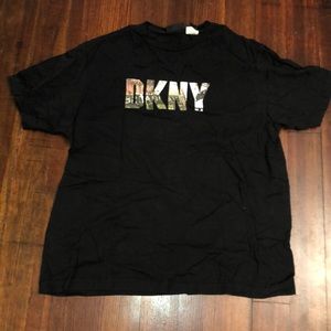 DKNY MENS SHIRT